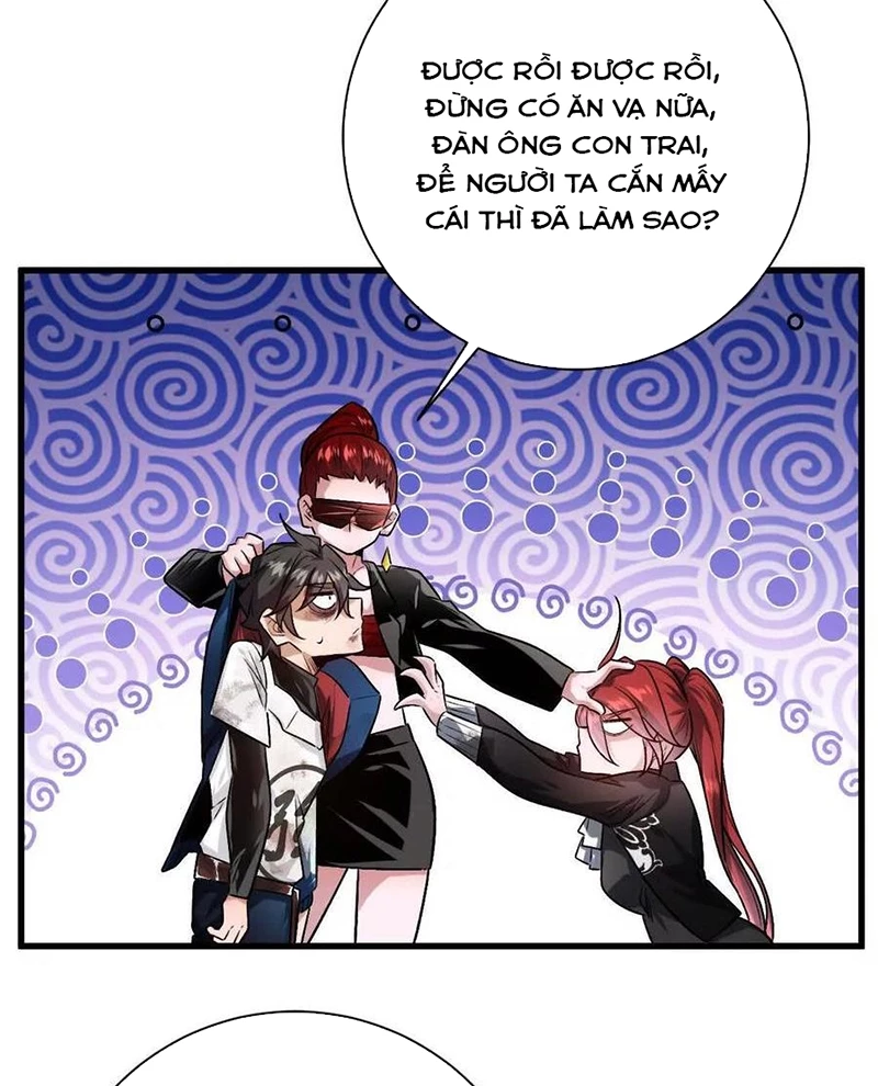 Ta Ở Thế Giới Quỷ Dị Chơi Hăng Rồi! Chapter 138 - Trang 2