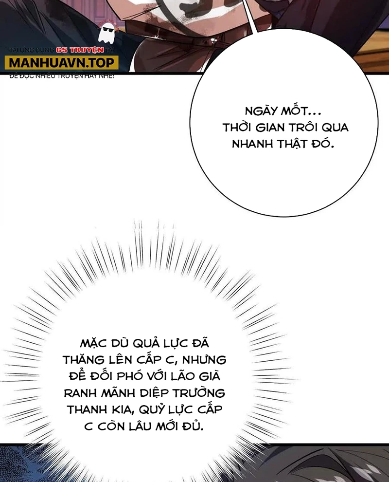 Ta Ở Thế Giới Quỷ Dị Chơi Hăng Rồi! Chapter 138 - Trang 2