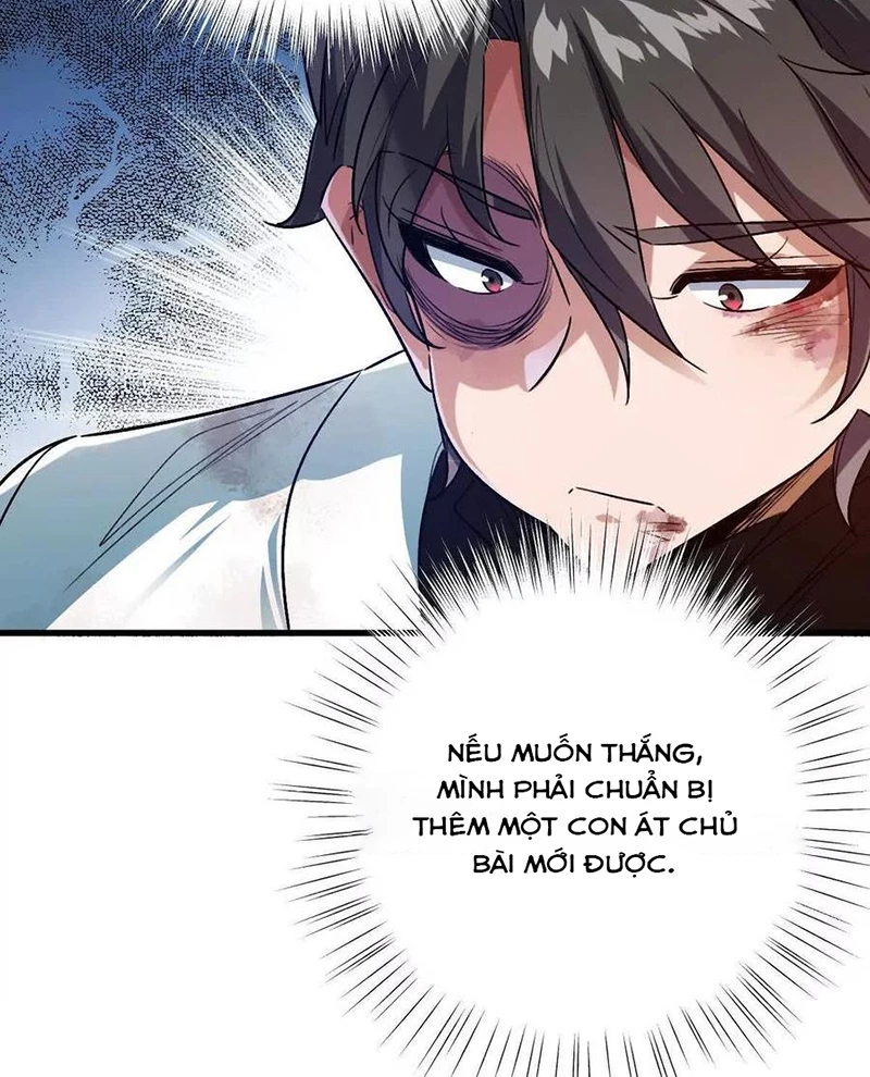 Ta Ở Thế Giới Quỷ Dị Chơi Hăng Rồi! Chapter 138 - Trang 2