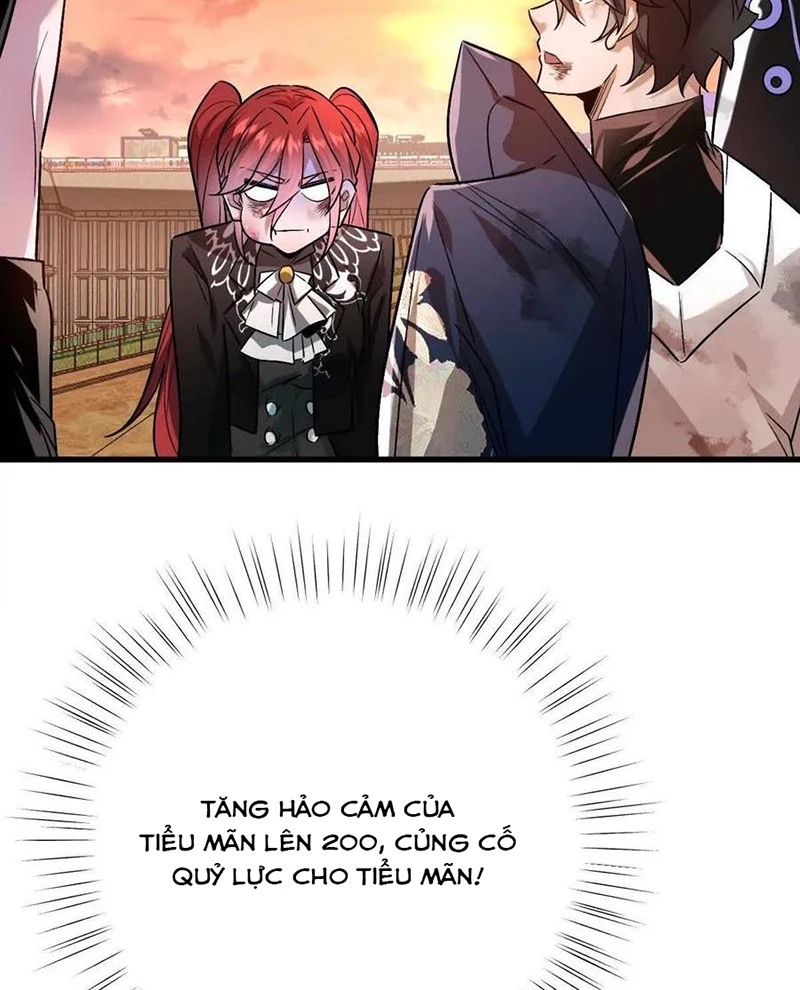 Ta Ở Thế Giới Quỷ Dị Chơi Hăng Rồi! Chapter 138 - Trang 2