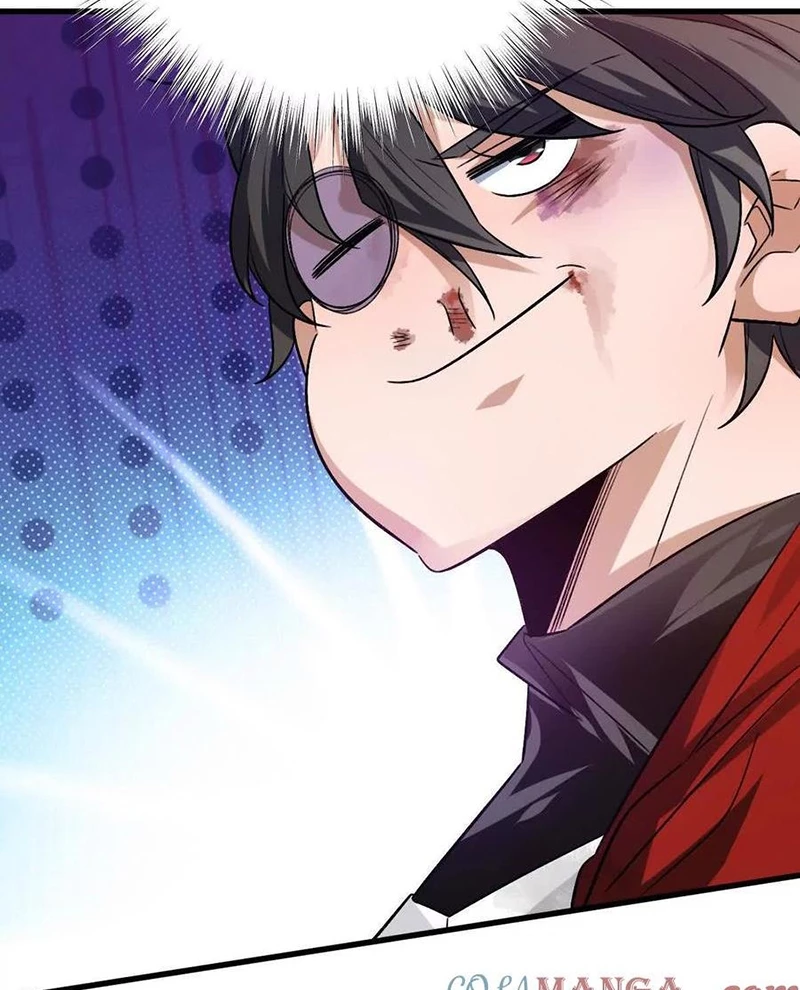 Ta Ở Thế Giới Quỷ Dị Chơi Hăng Rồi! Chapter 138 - Trang 2