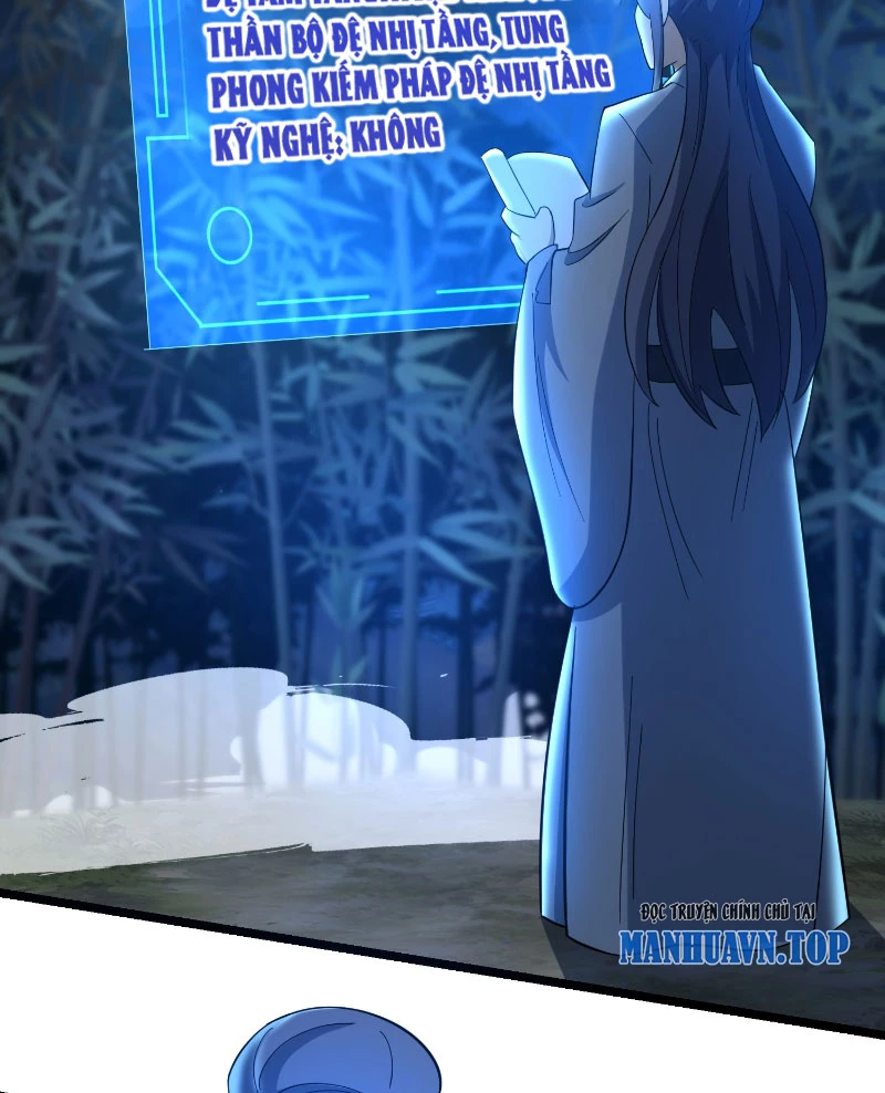 Tu tiên là ngõ cụt Chapter 11 - Trang 2