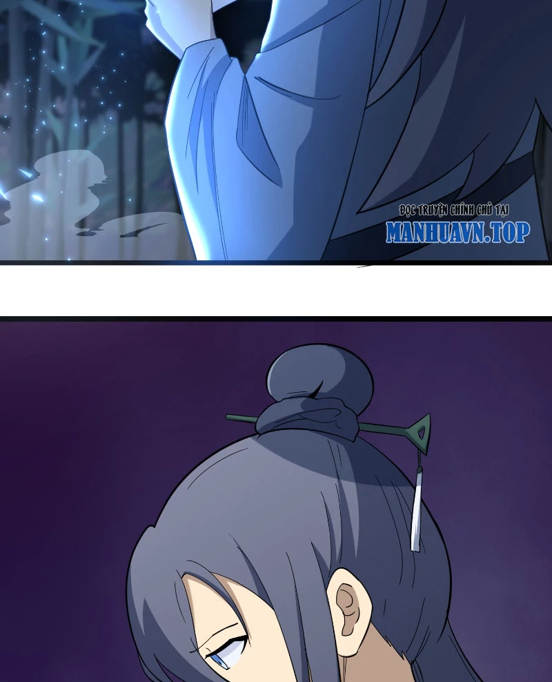 Tu tiên là ngõ cụt Chapter 11 - Trang 2