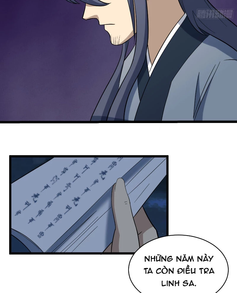 Tu tiên là ngõ cụt Chapter 11 - Trang 2