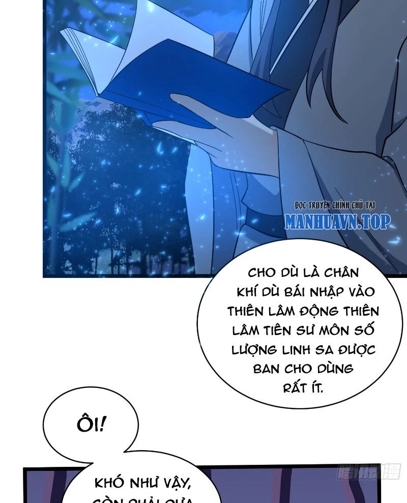 Tu tiên là ngõ cụt Chapter 11 - Trang 2
