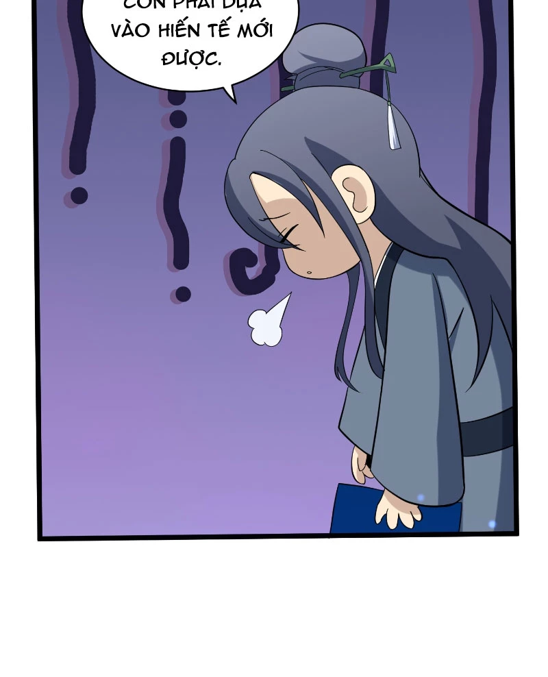 Tu tiên là ngõ cụt Chapter 11 - Trang 2