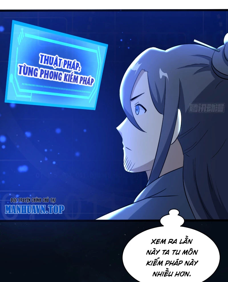 Tu tiên là ngõ cụt Chapter 11 - Trang 2