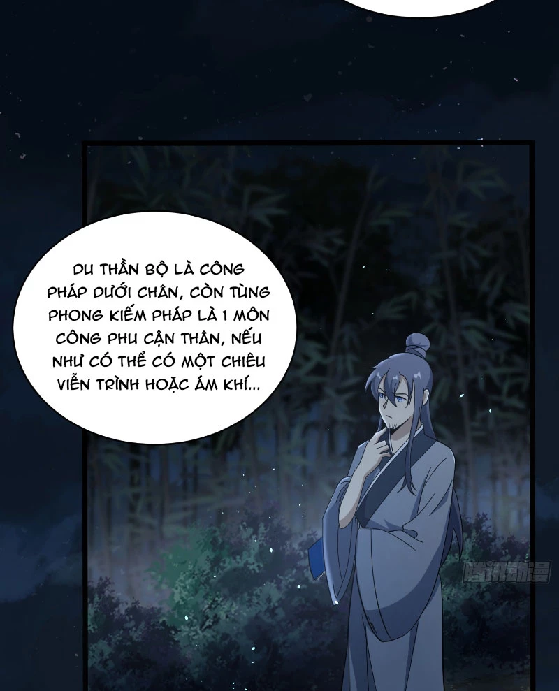 Tu tiên là ngõ cụt Chapter 11 - Trang 2