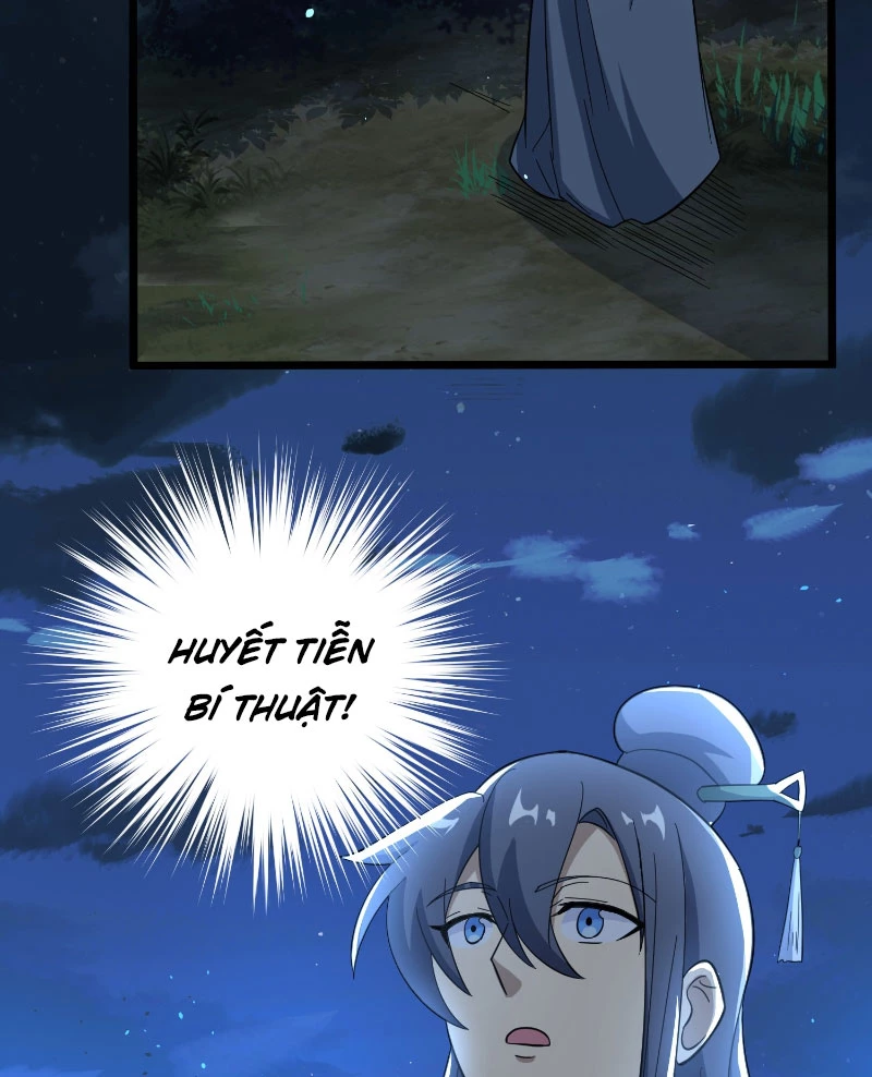 Tu tiên là ngõ cụt Chapter 11 - Trang 2