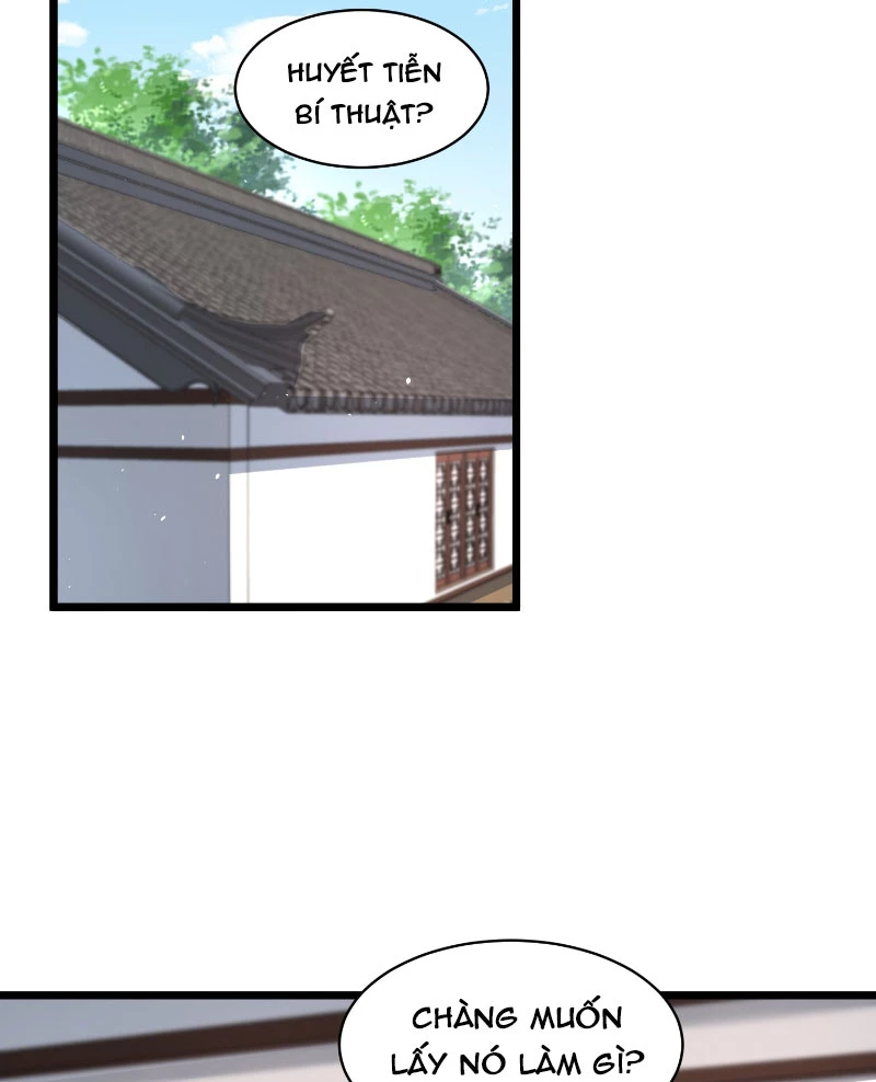 Tu tiên là ngõ cụt Chapter 11 - Trang 2