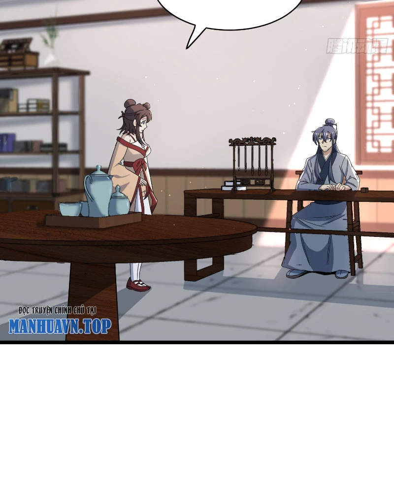 Tu tiên là ngõ cụt Chapter 11 - Trang 2