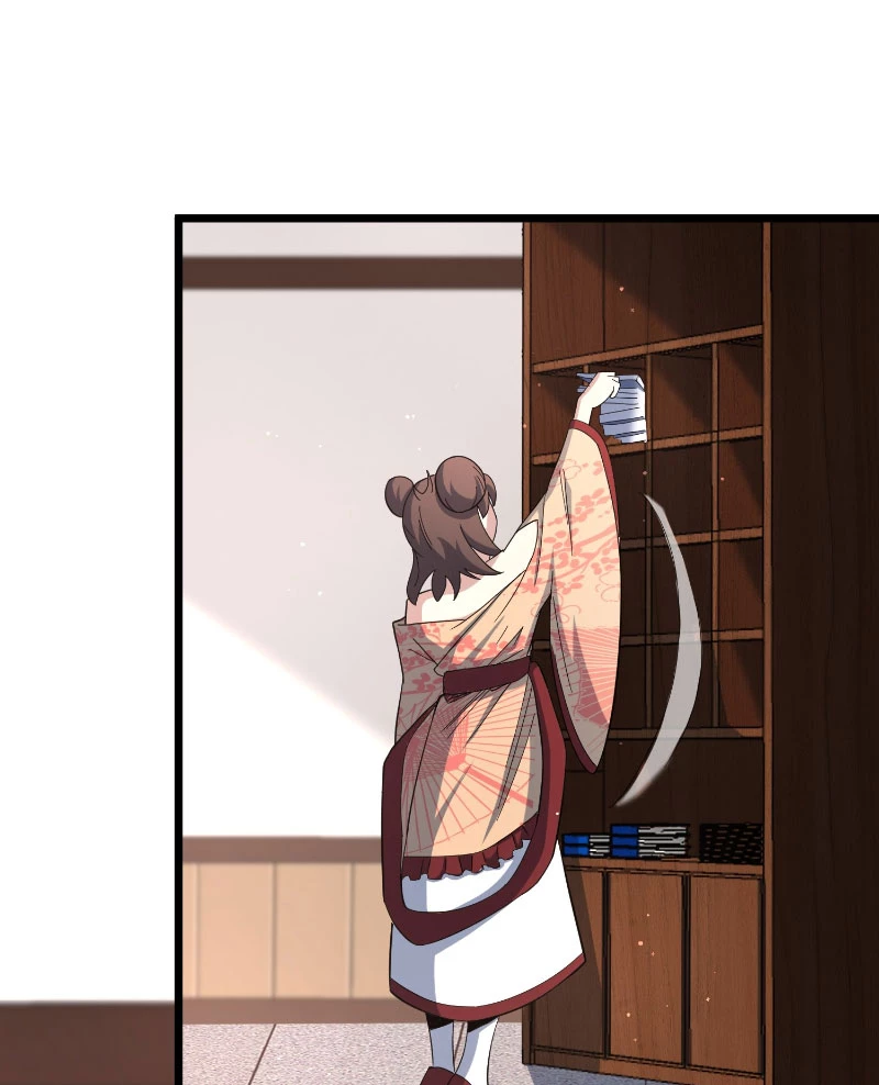 Tu tiên là ngõ cụt Chapter 11 - Trang 2