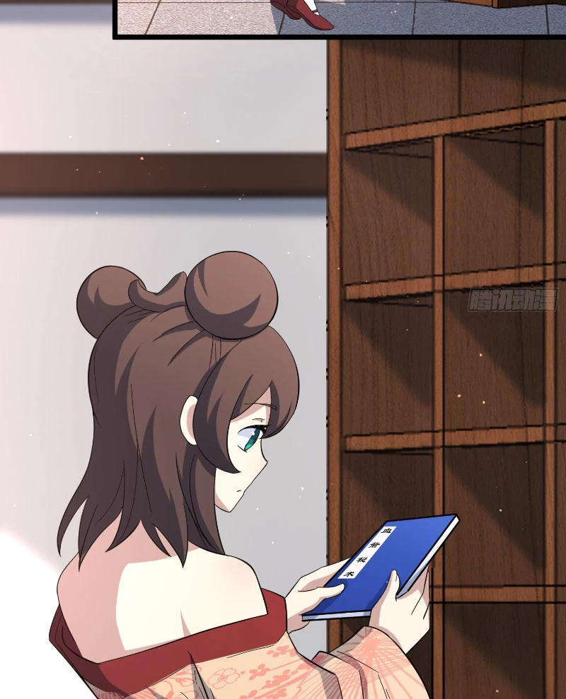 Tu tiên là ngõ cụt Chapter 11 - Trang 2