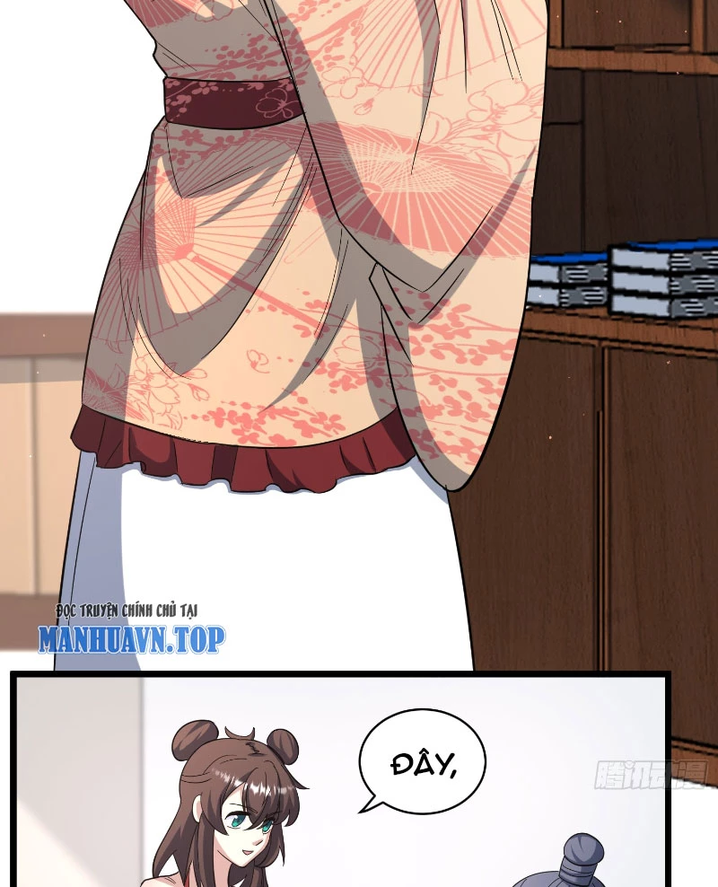 Tu tiên là ngõ cụt Chapter 11 - Trang 2