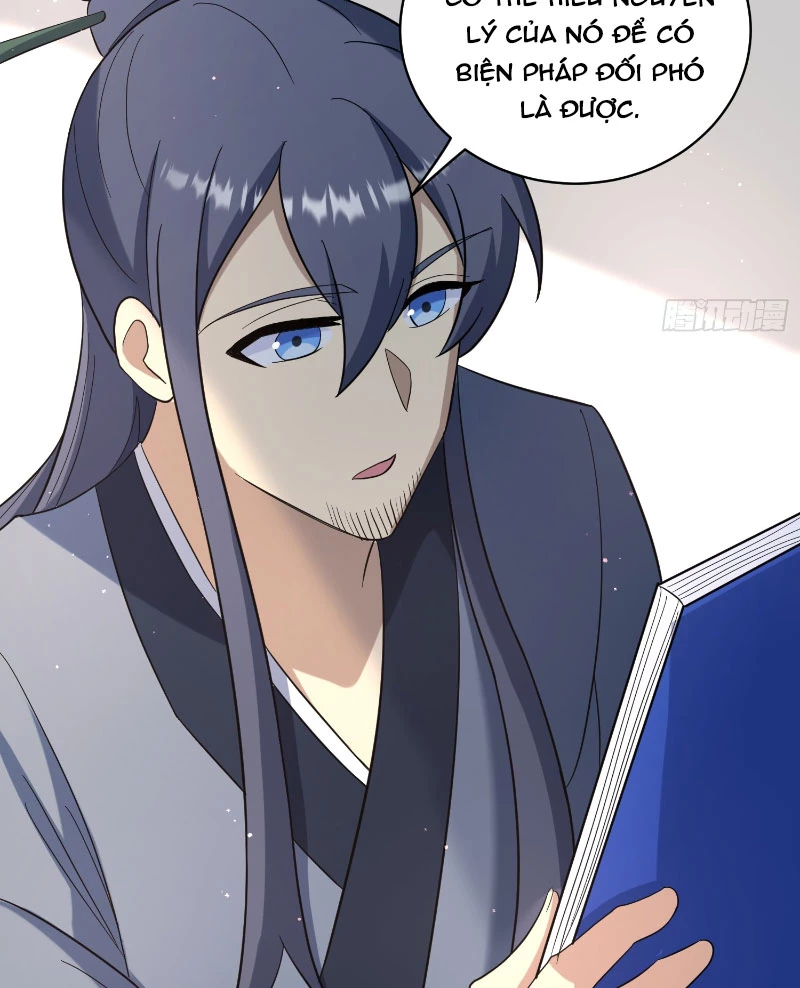 Tu tiên là ngõ cụt Chapter 11 - Trang 2