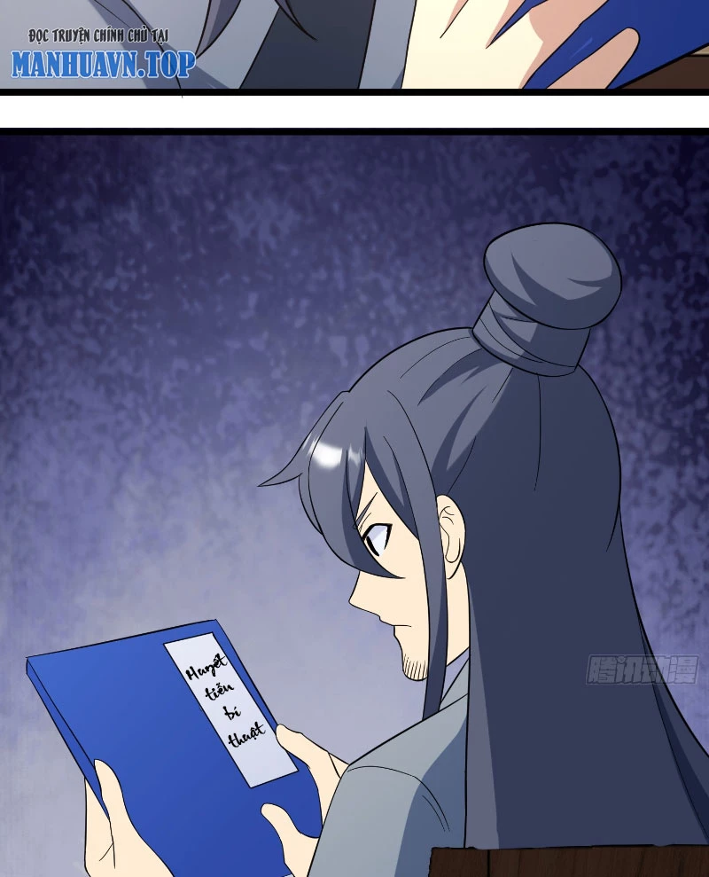 Tu tiên là ngõ cụt Chapter 11 - Trang 2