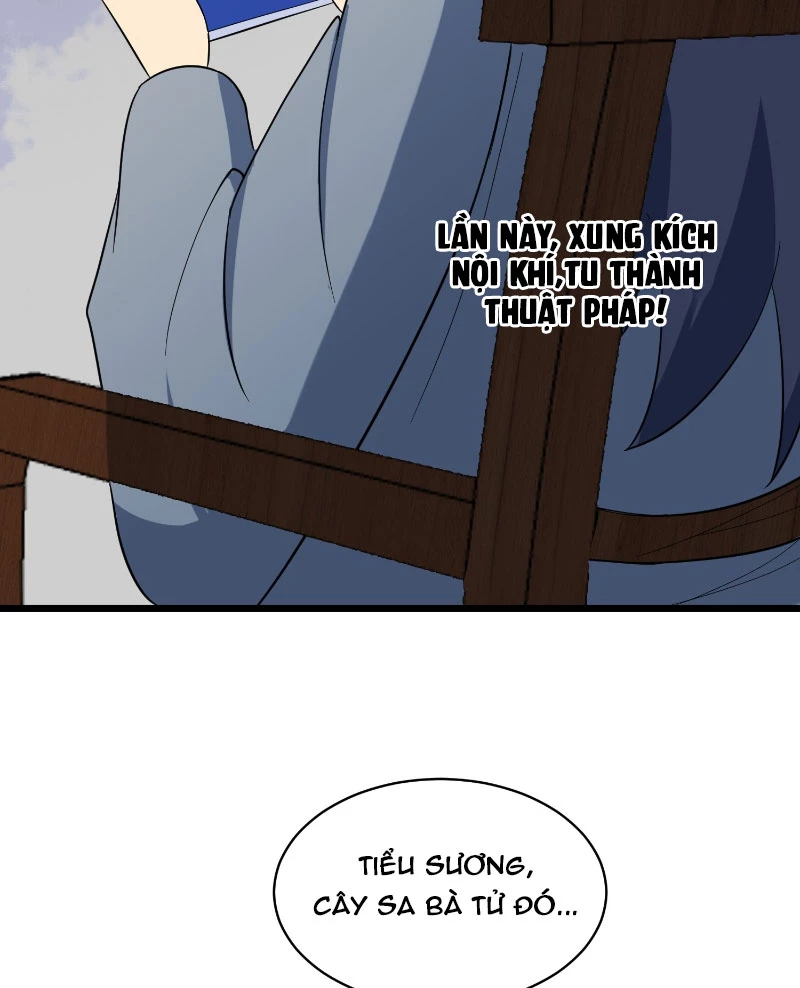 Tu tiên là ngõ cụt Chapter 11 - Trang 2