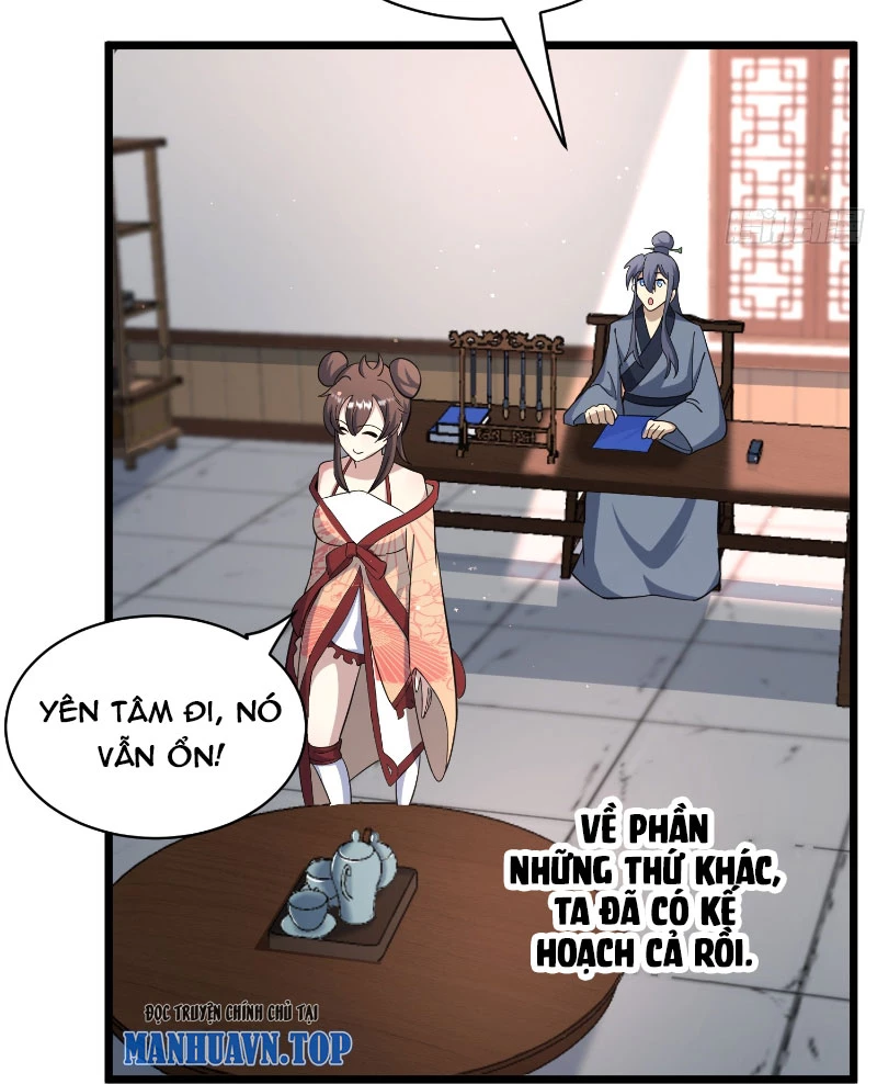 Tu tiên là ngõ cụt Chapter 11 - Trang 2