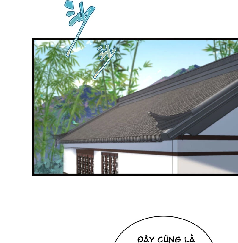 Tu tiên là ngõ cụt Chapter 11 - Trang 2