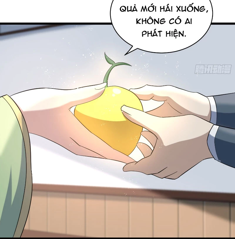 Tu tiên là ngõ cụt Chapter 11 - Trang 2