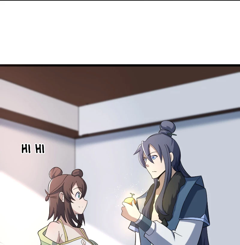 Tu tiên là ngõ cụt Chapter 11 - Trang 2