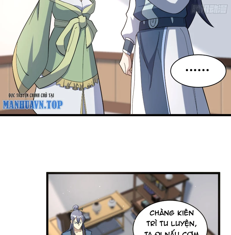 Tu tiên là ngõ cụt Chapter 11 - Trang 2