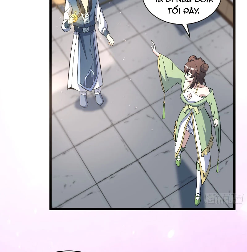 Tu tiên là ngõ cụt Chapter 11 - Trang 2