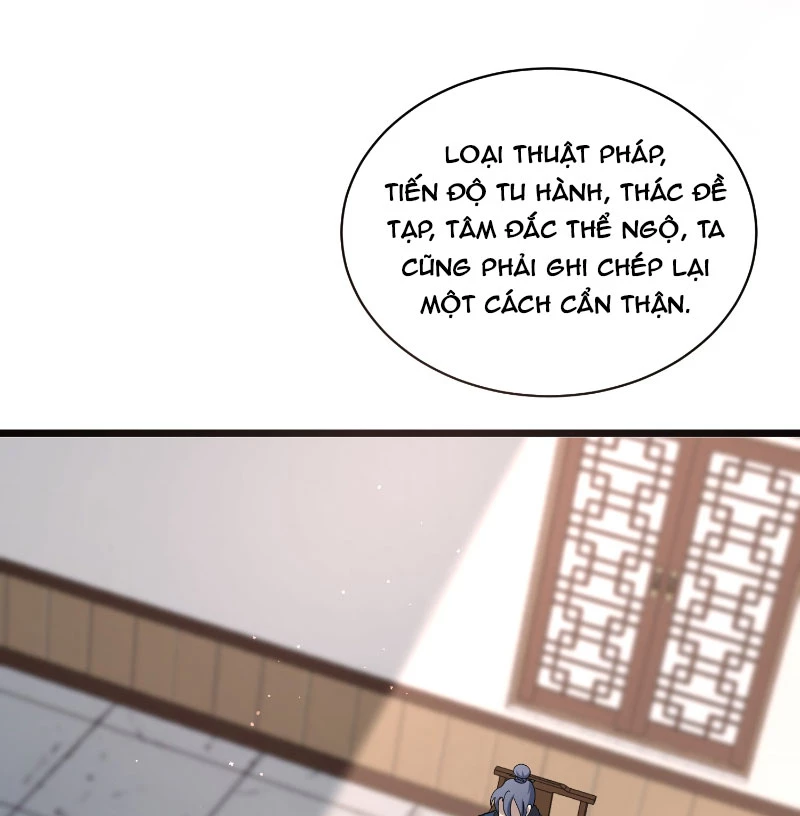 Tu tiên là ngõ cụt Chapter 11 - Trang 2