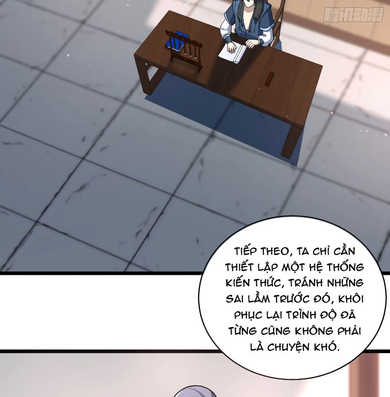 Tu tiên là ngõ cụt Chapter 11 - Trang 2