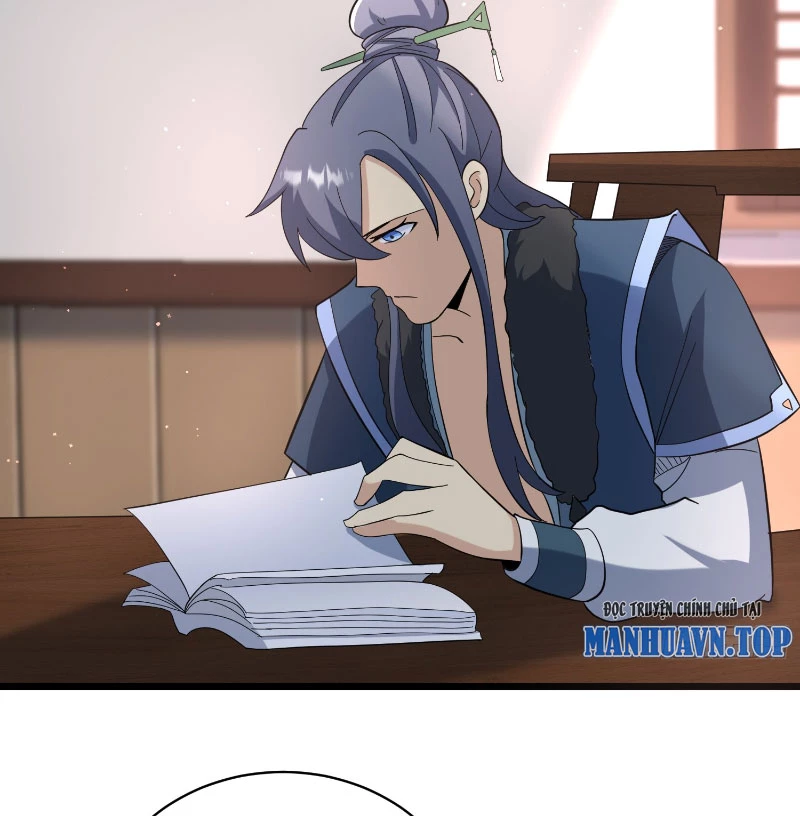 Tu tiên là ngõ cụt Chapter 11 - Trang 2
