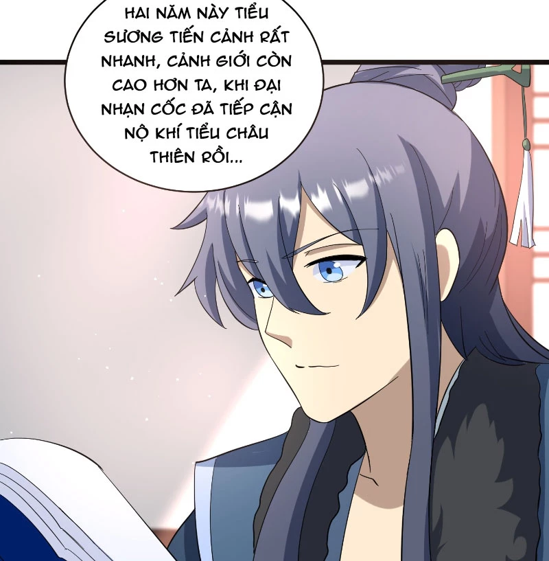 Tu tiên là ngõ cụt Chapter 11 - Trang 2