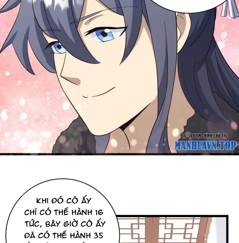 Tu tiên là ngõ cụt Chapter 11 - Trang 2