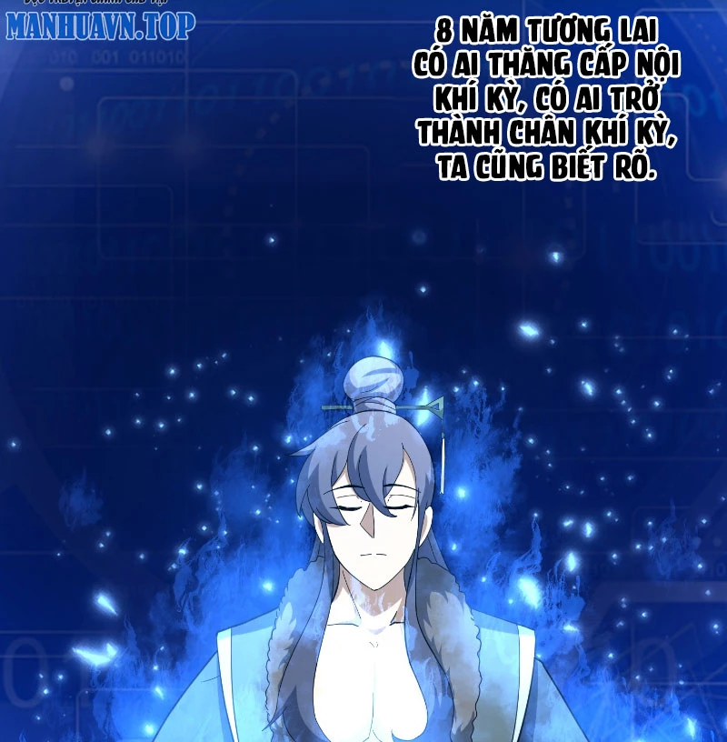 Tu tiên là ngõ cụt Chapter 11 - Trang 2