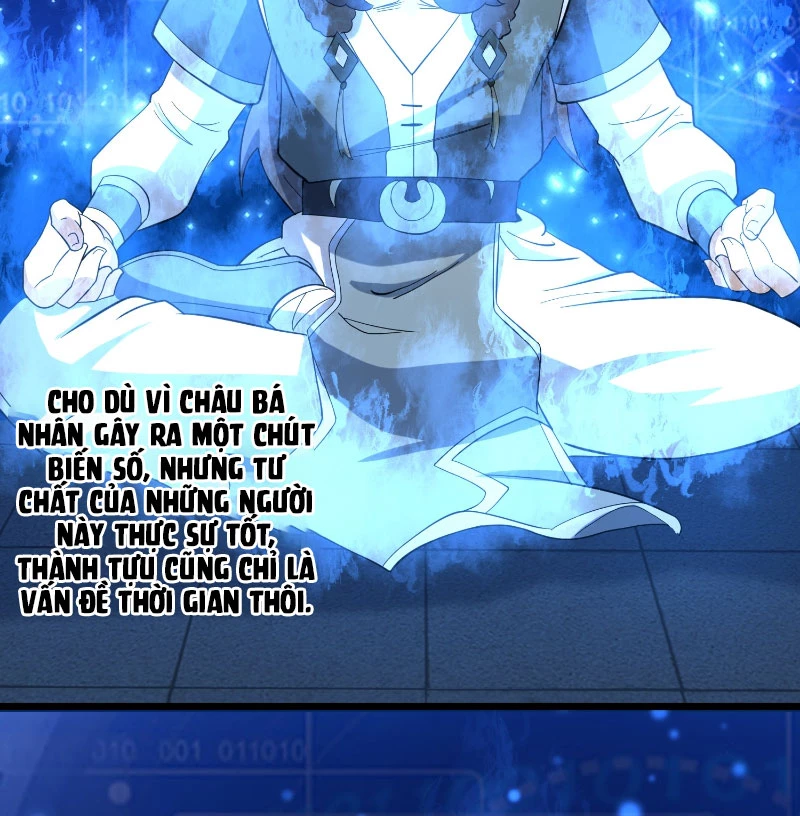 Tu tiên là ngõ cụt Chapter 11 - Trang 2