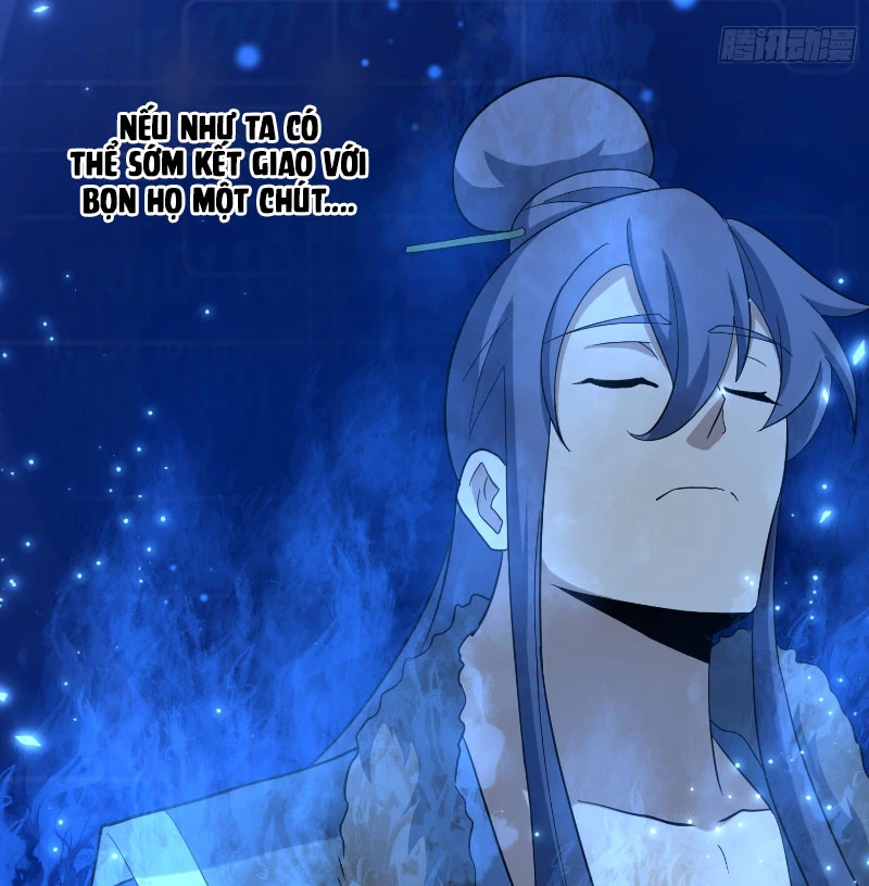 Tu tiên là ngõ cụt Chapter 11 - Trang 2