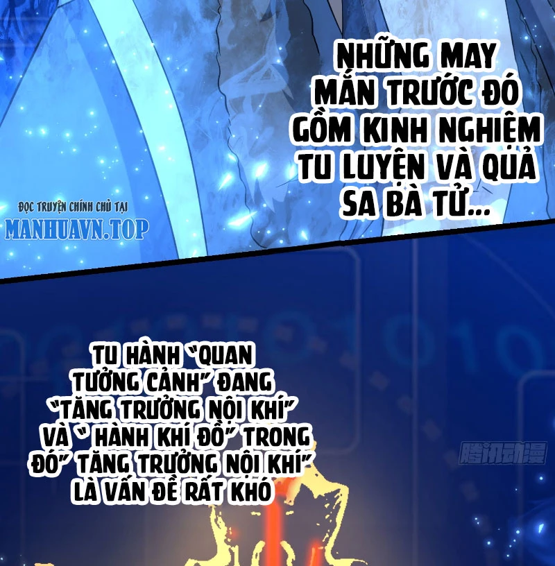 Tu tiên là ngõ cụt Chapter 11 - Trang 2