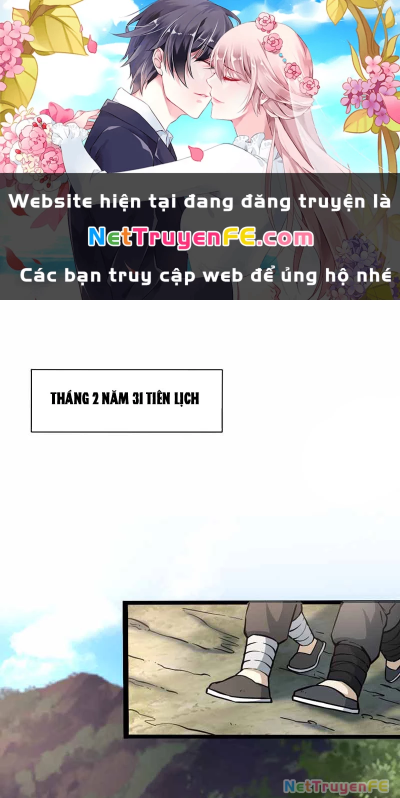 Tu tiên là ngõ cụt Chapter 12 - Trang 2