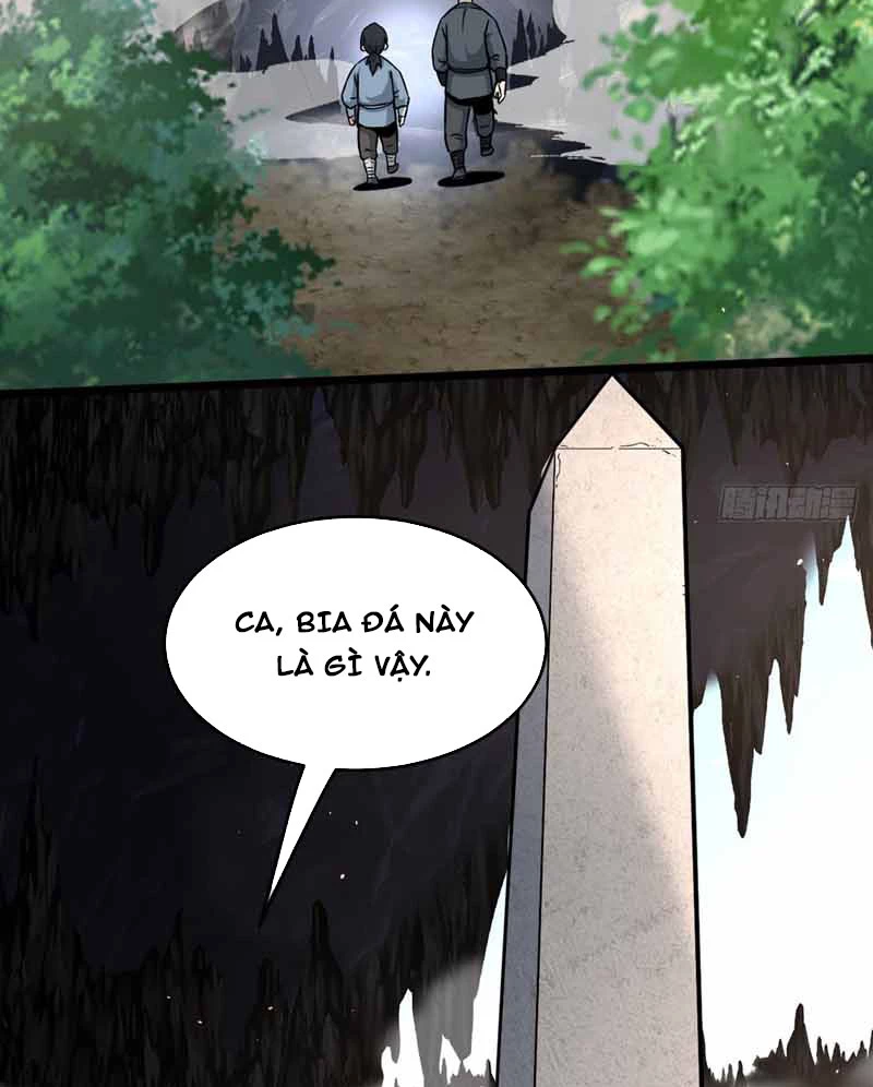 Tu tiên là ngõ cụt Chapter 12 - Trang 2