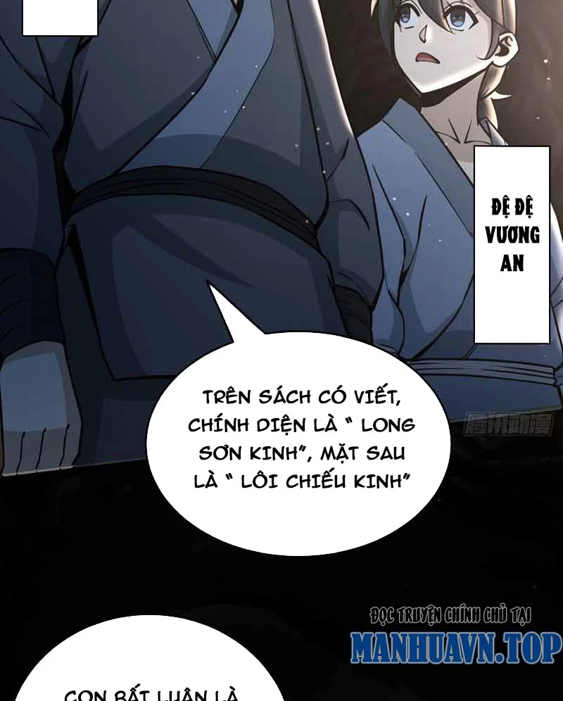 Tu tiên là ngõ cụt Chapter 12 - Trang 2
