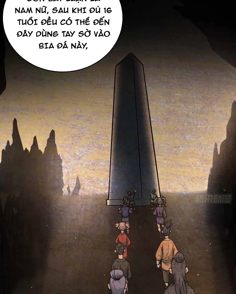 Tu tiên là ngõ cụt Chapter 12 - Trang 2