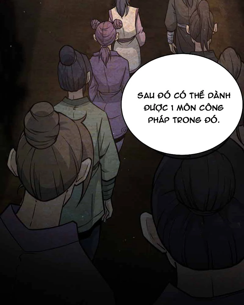 Tu tiên là ngõ cụt Chapter 12 - Trang 2