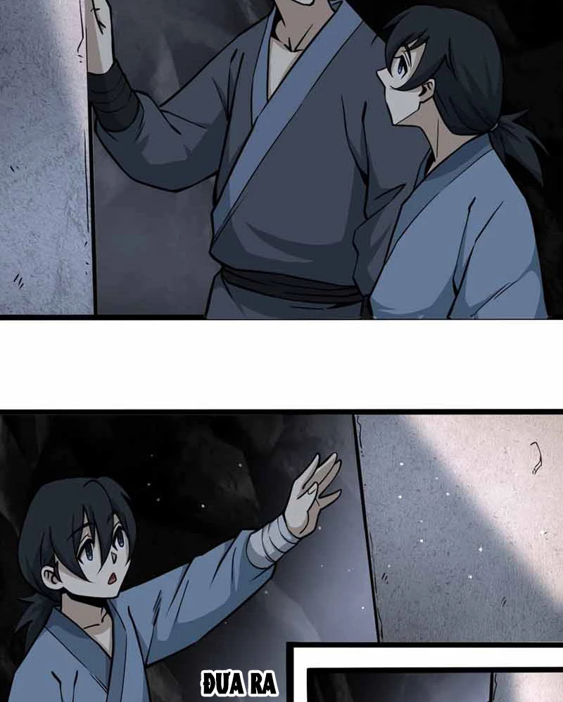 Tu tiên là ngõ cụt Chapter 12 - Trang 2