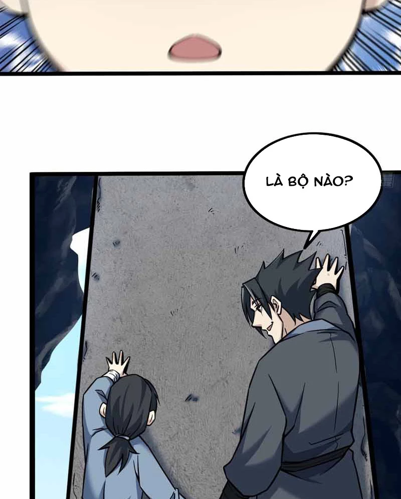 Tu tiên là ngõ cụt Chapter 12 - Trang 2