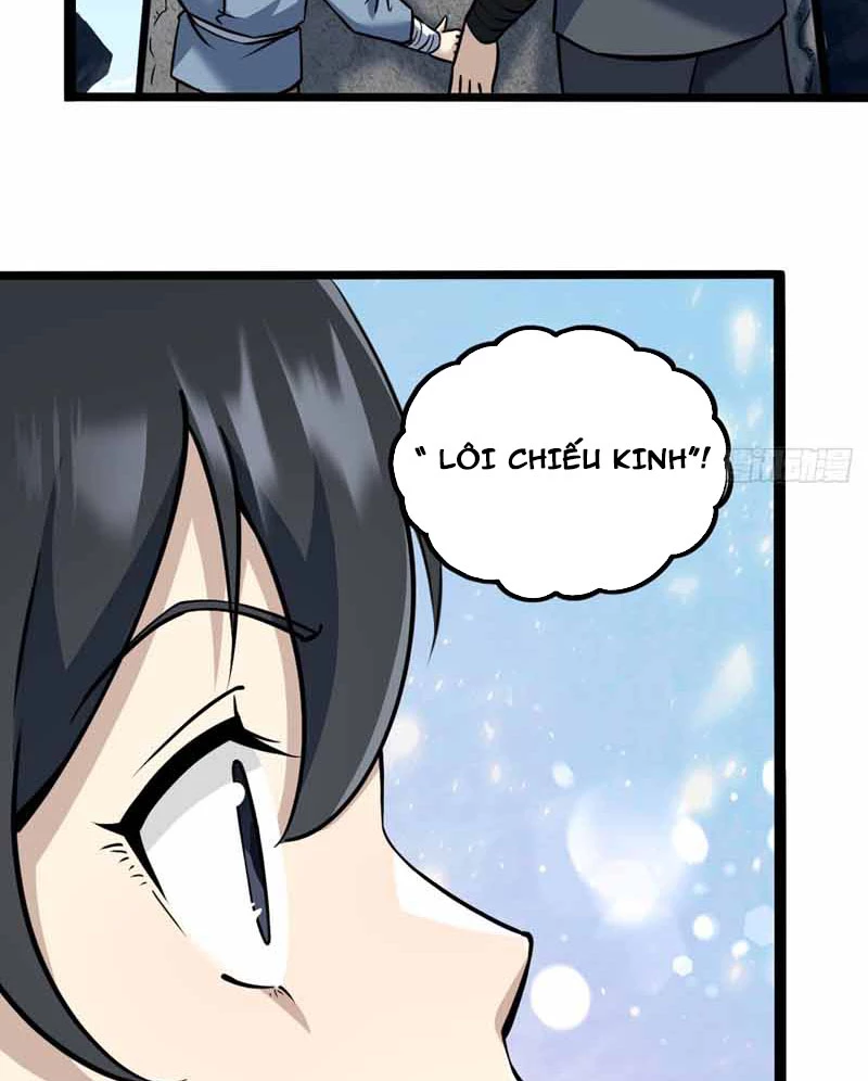 Tu tiên là ngõ cụt Chapter 12 - Trang 2