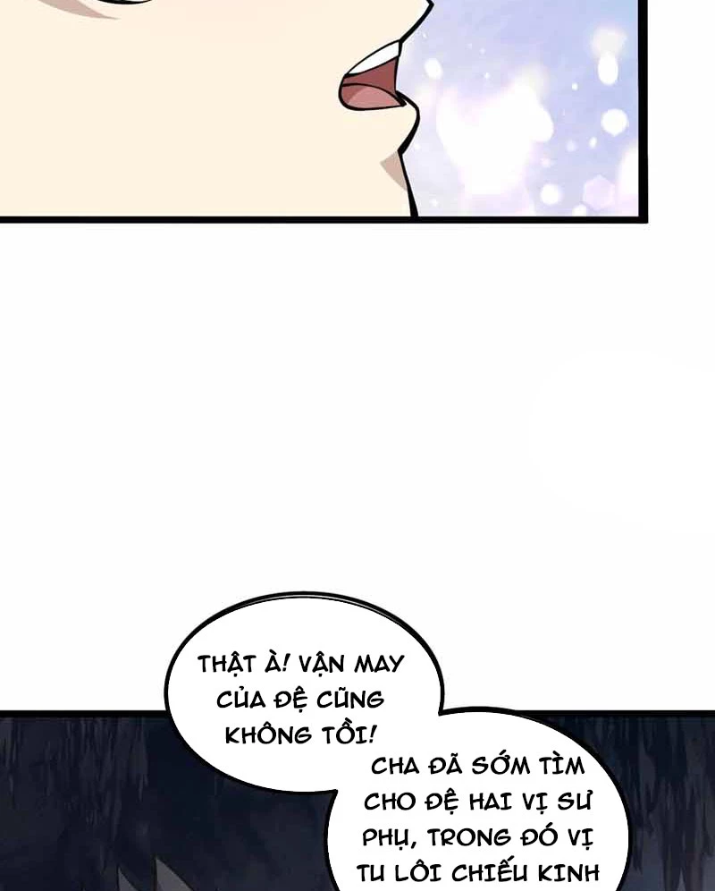 Tu tiên là ngõ cụt Chapter 12 - Trang 2