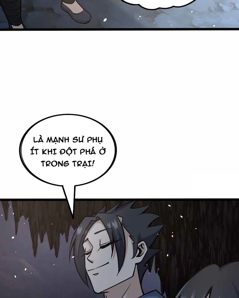 Tu tiên là ngõ cụt Chapter 12 - Trang 2