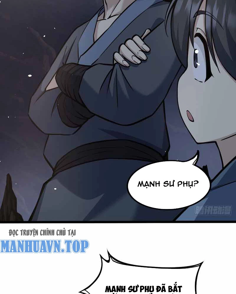 Tu tiên là ngõ cụt Chapter 12 - Trang 2