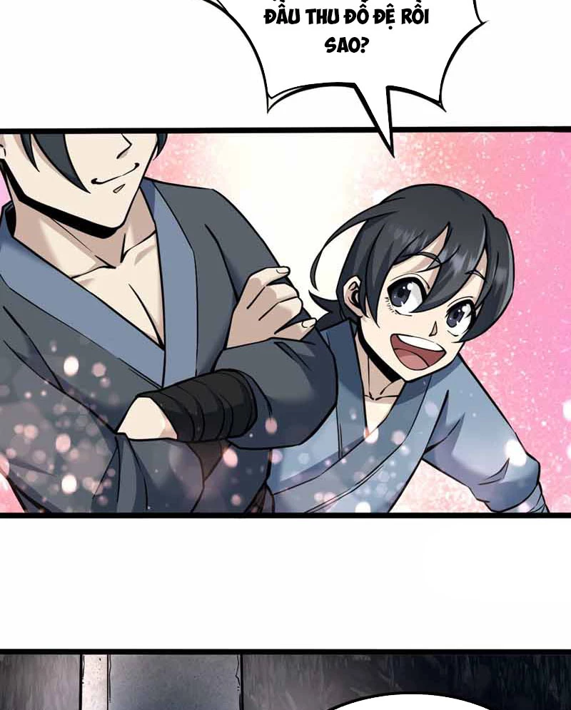 Tu tiên là ngõ cụt Chapter 12 - Trang 2