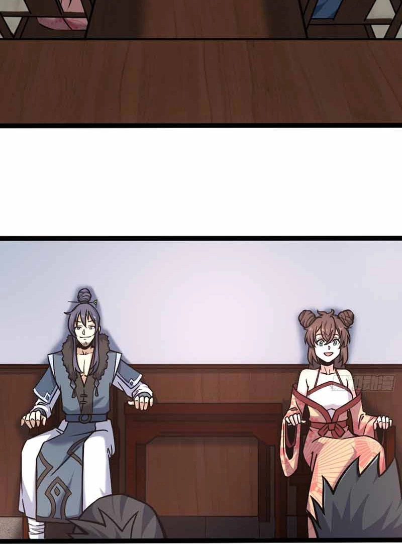 Tu tiên là ngõ cụt Chapter 12 - Trang 2