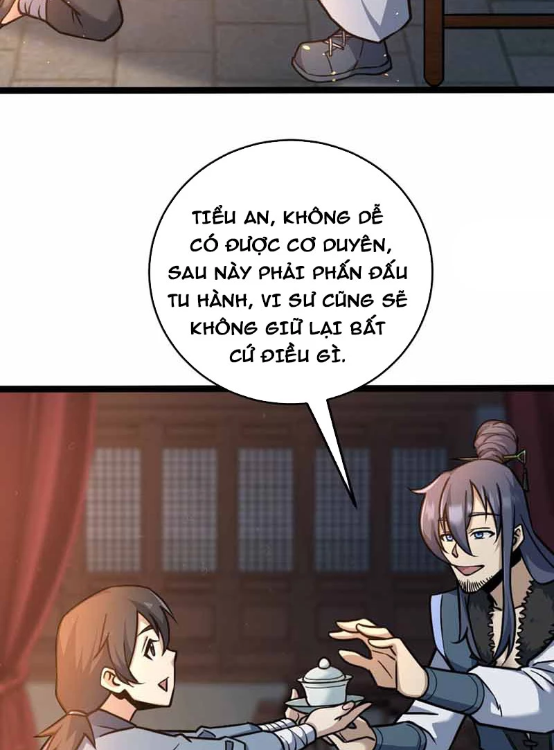 Tu tiên là ngõ cụt Chapter 12 - Trang 2